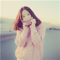 微信头像：166张清新脱俗的唯美女生头像合集