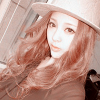 戴帽女生唯美头像合集 36张氛围感拉满