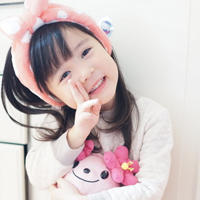 48张软萌萝莉头像合集 可爱小女生头像高清图