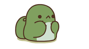 软萌比丢表情包来啦