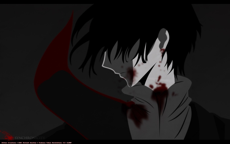 《翼·年代记》神威壁纸合集 1080P高清无水印