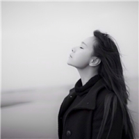 41张高清可爱清纯美女头像合集 女生头像资源分享