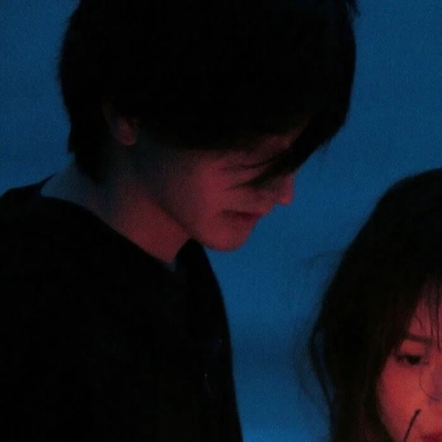 有格调带心意的情侣头像合集（16张）