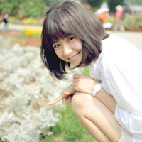 微信小清新女生头像合集 39张温柔雅致款太心动