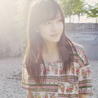 QQ女生非主流时尚头像合集 60张好看头像分享