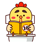 聊天斗图新选择！壮壮鸡表情包合集上线