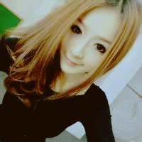 76张好看又性感的妩媚女生头像合集