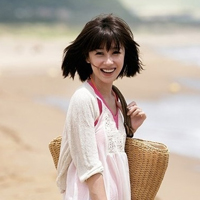 47张QQ女生头像来啦！清新感拉满，像邻家软妹一样治愈