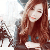 清纯阿宝色女生头像合集 一共24张