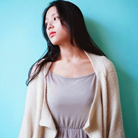 30张氛围感拉满！阳光小清新女生头像合集