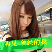 48张霸气拽姐带字女生头像，藏着无处安放的孤独感