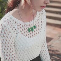 47张清新不露脸的女生半身QQ头像 氛围感拉满