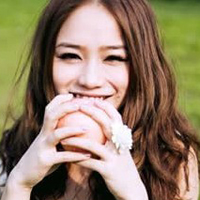 48张森系小清新女生头像 氛围感拉满的QQ头像合集