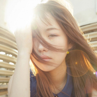 45张氛围感拉满的意境女生QQ头像，温柔又治愈