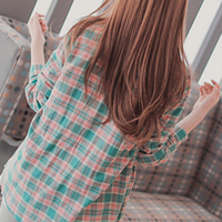 47张清新不露脸的女生半身QQ头像 氛围感拉满