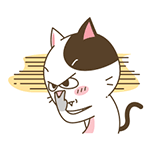 超好用的小爪派对喵星人表情包合集