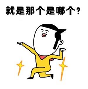 “给我一个标准答案”系列无节操表情包火了！