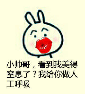 女流氓主题聊天表情包合集