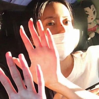 18张干净清爽的精致情侣头像 快来挑