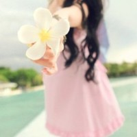 60张清新白裙女生头像 干净又治愈的小清新风格