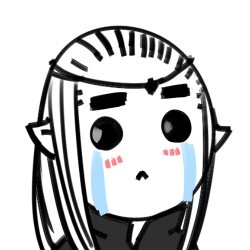 吐血、流泪、切 这套搞笑装逼表情包太好用了