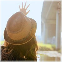 女生仰望天空的清新头像合集 28张好看的唯美女生头像