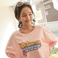 60张清新可爱的韩国女生QQ头像合集