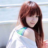 47张女生小清新淡雅头像 适配微信QQ使用