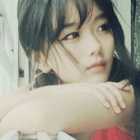 48张女生专属唯美小清新QQ头像 好看又治愈