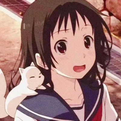 反差感拉满！男友不是人系列动漫情头，对象在感情里毫无地位的高清图