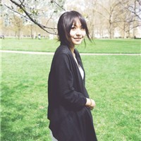 33张女生意境小清新QQ头像合集