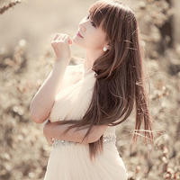 47张氛围感拉满的温柔淑女头像，安静又有格调