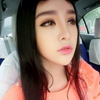 46张清纯少女时尚QQ头像合集 自带迷人唯美气质