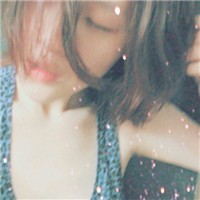 女生心累专属QQ头像 47张伤感治愈系头像合集