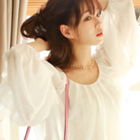 女生冬装清新头像合集 48张唯美穿搭女生头像分享