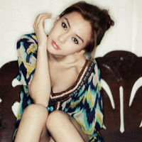 48张欧美风女生头像！大气清新又时尚