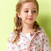 57张清新甜妹萝莉头像合集 软萌氛围感拉满