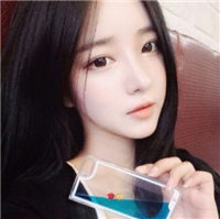 23张清新少女风QQ头像合集 温柔又治愈的清纯女生头像