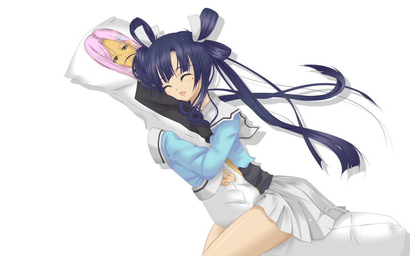 1080P高清壁纸！《大神与七位伙伴》动漫壁纸合集