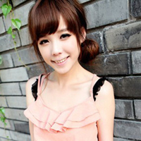 QQ女生非主流时尚头像合集 60张好看头像分享