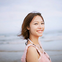 47张甜美乖巧女生头像合集 软妹氛围感拉满