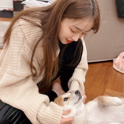 14张超可爱“对象不是人”情头！玩网党必存的高清好看情侣头像