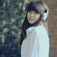 48张清新感拉满的女生QQ头像 甜美率真又治愈