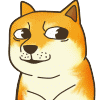 万能doge表情包合集上新啦