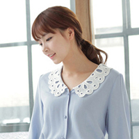 48张软萌韩系女生QQ头像 甜妹快冲