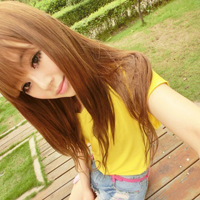 48张氛围感拉满！时尚个性女生QQ头像，自带女人味