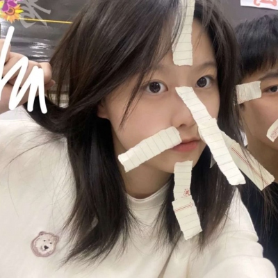 14张超甜真人情侣头像合集 浪漫氛围感拉满