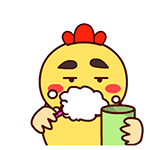 聊天斗图新选择！壮壮鸡表情包合集上线