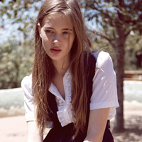 女生文艺风QQ头像合集 60张好看又有氛围感的女生头像