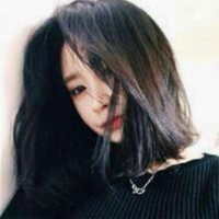 42张超有个性的女生QQ头像 好看又百搭